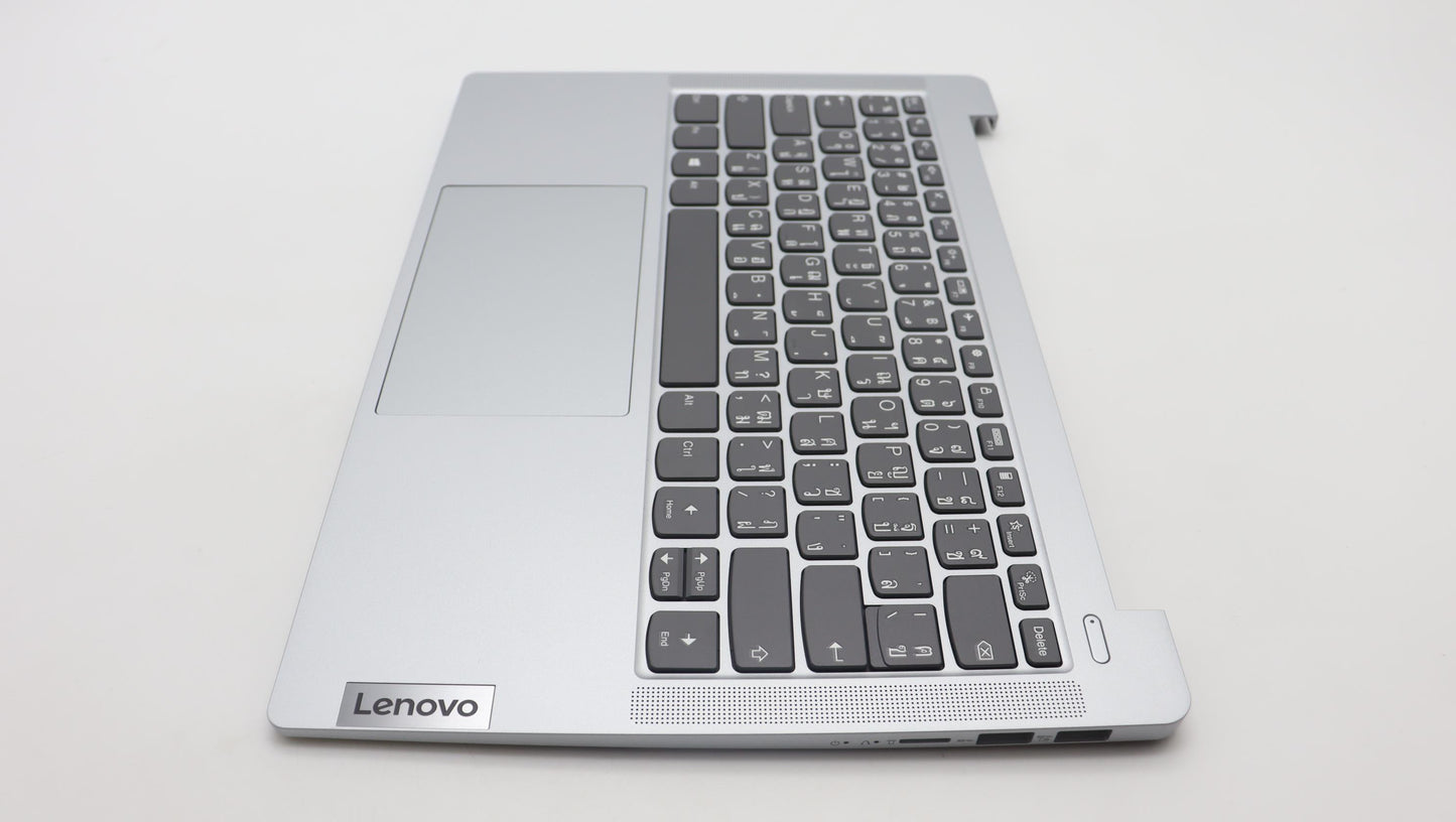 Lenovo Cover Upcase_Thai C82Xd Nfp Cg - 5CB1L10906