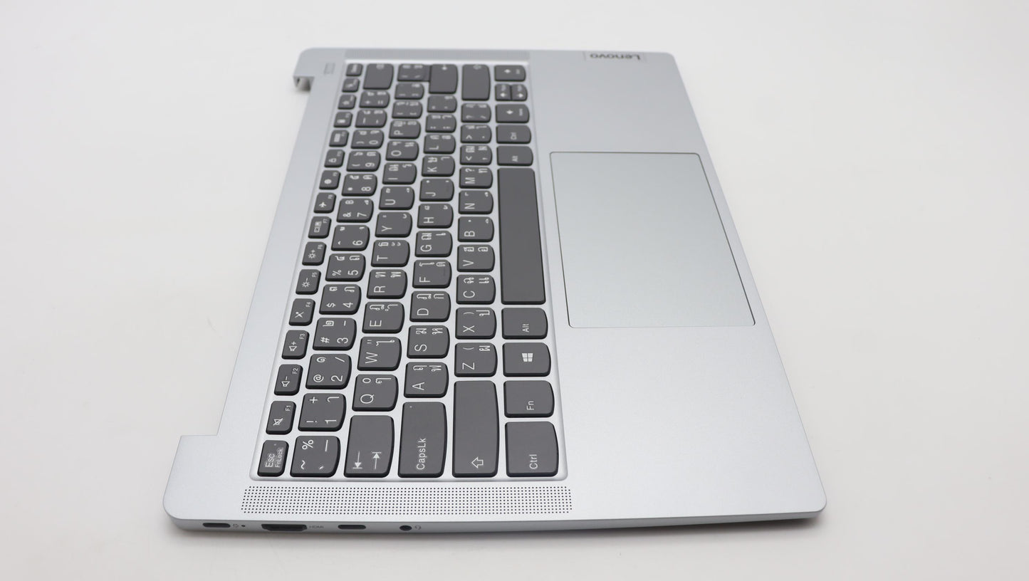 Lenovo Cover Upcase_Thai C82Xd Nfp Cg - 5CB1L10906