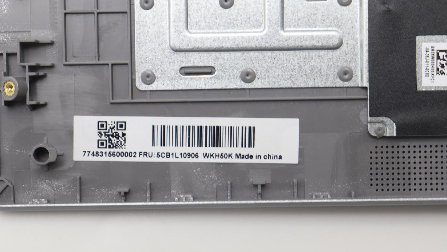 Lenovo Cover Upcase_Thai C82Xd Nfp Cg - 5CB1L10906