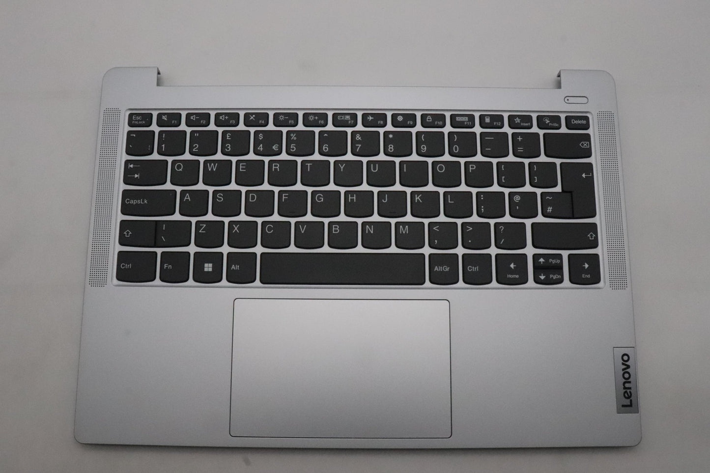 Lenovo Cover Uppercase_Uke C82Xd Nfp - 5CB1L10909