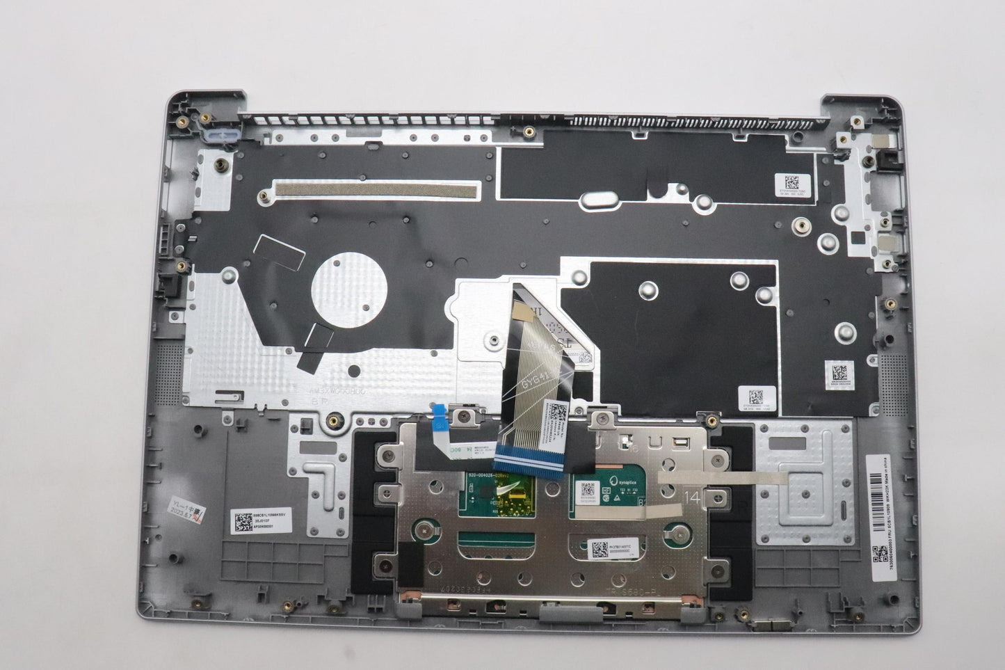 Lenovo Cover Uppercase_Uke C82Xd Nfp - 5CB1L10909