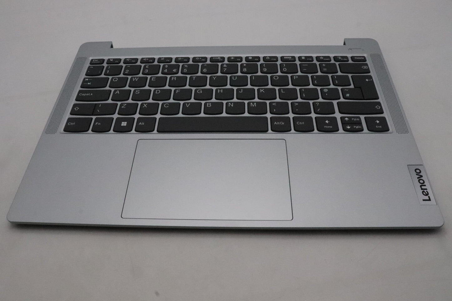 Lenovo Cover Uppercase_Uke C82Xd Nfp - 5CB1L10909