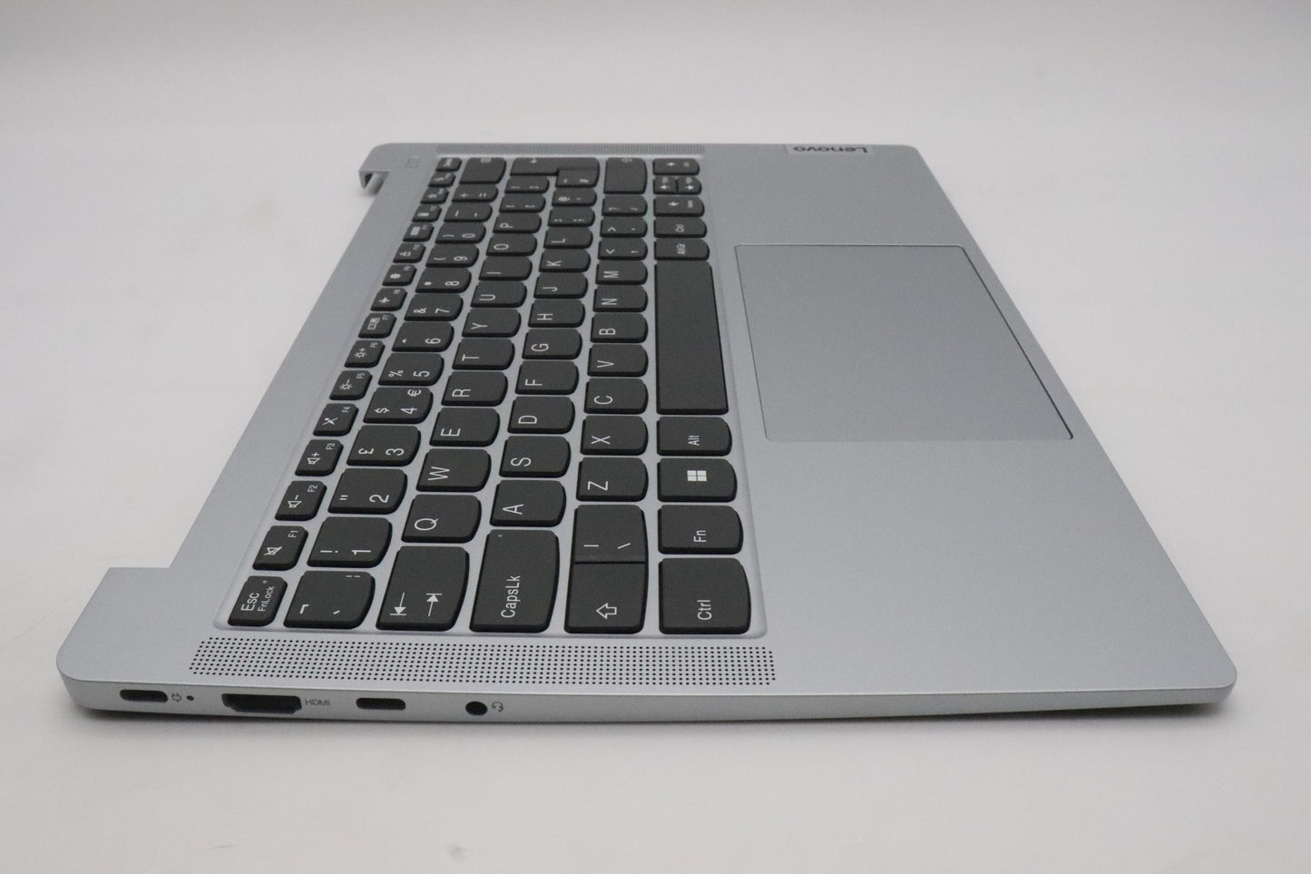 Lenovo Cover Uppercase_Uke C82Xd Nfp - 5CB1L10909