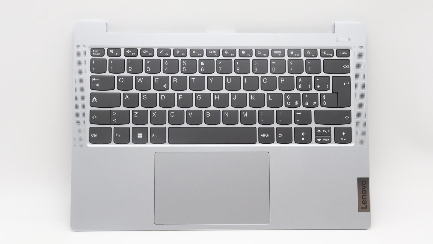 Lenovo Cover Uppercase_Ita C82Xd Nfp - 5CB1L10910