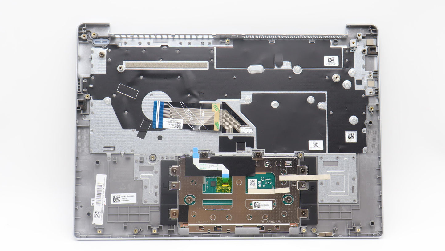 Lenovo Cover Uppercase_Ita C82Xd Nfp - 5CB1L10910