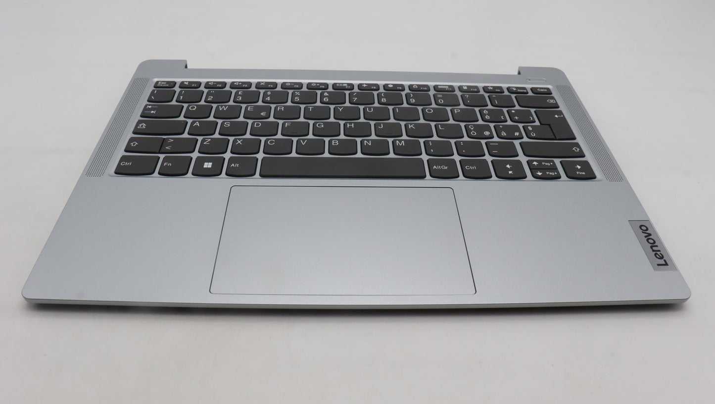 Lenovo Cover Uppercase_Ita C82Xd Nfp - 5CB1L10910
