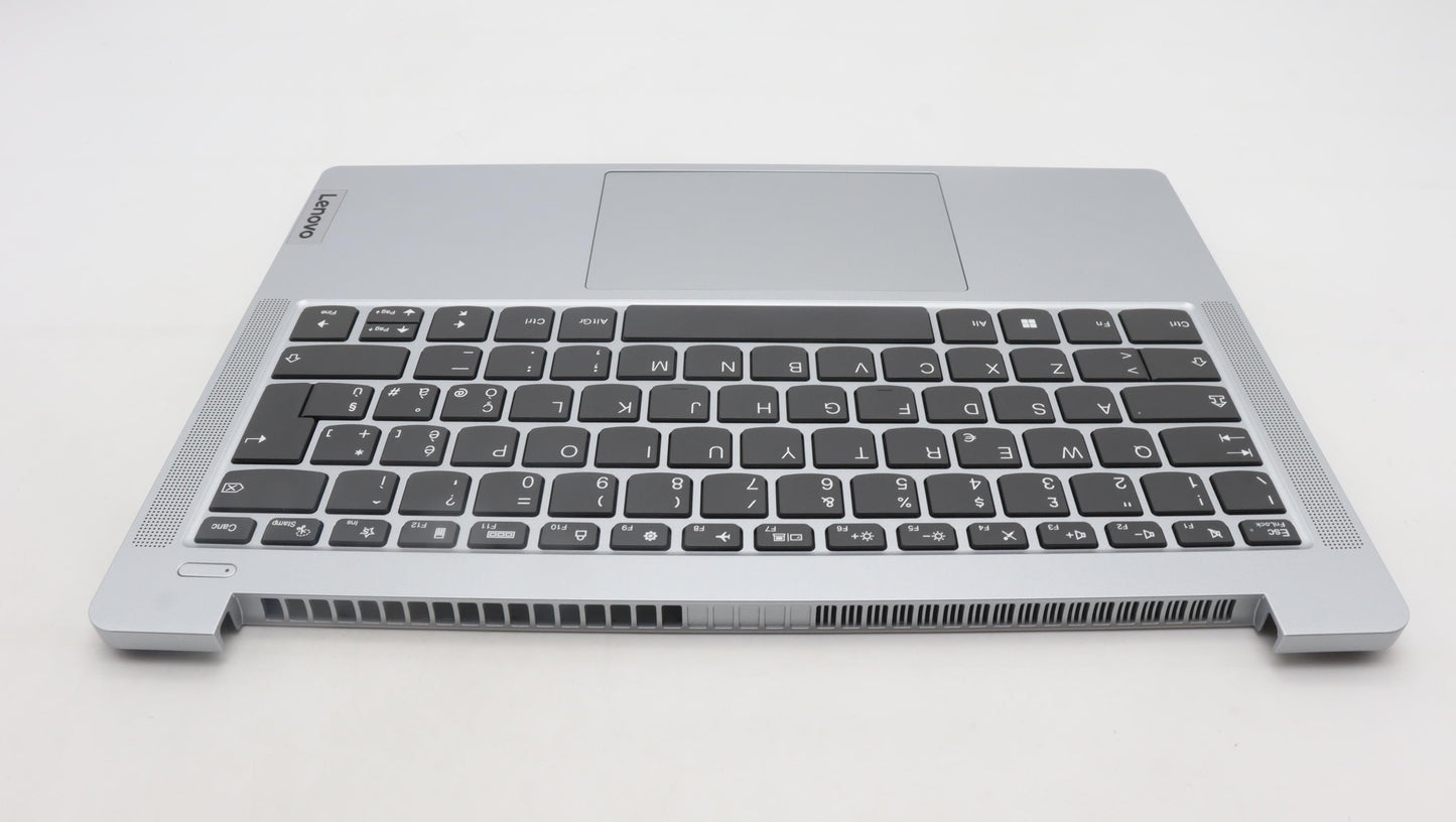 Lenovo Cover Uppercase_Ita C82Xd Nfp - 5CB1L10910