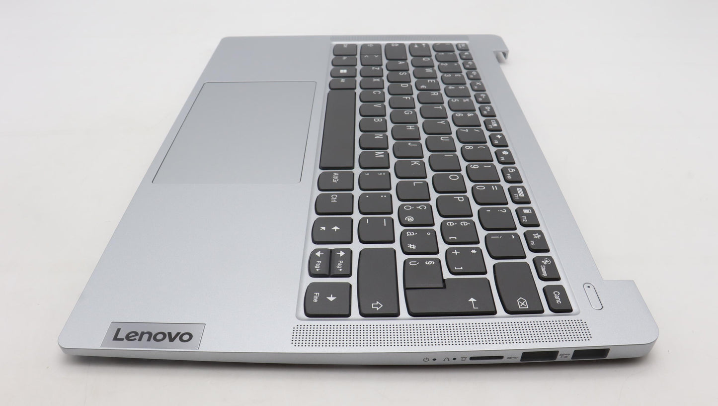 Lenovo Cover Uppercase_Ita C82Xd Nfp - 5CB1L10910