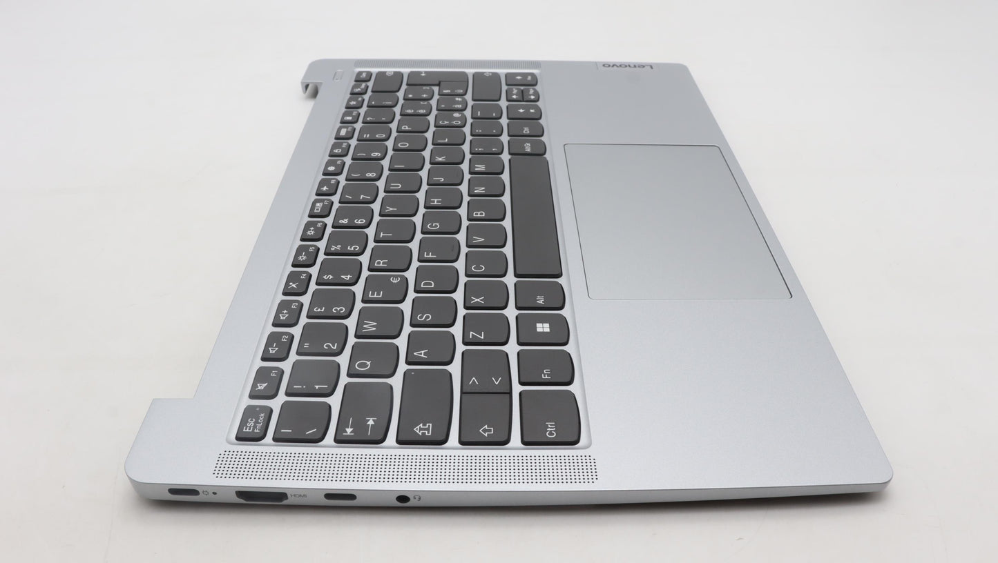 Lenovo Cover Uppercase_Ita C82Xd Nfp - 5CB1L10910