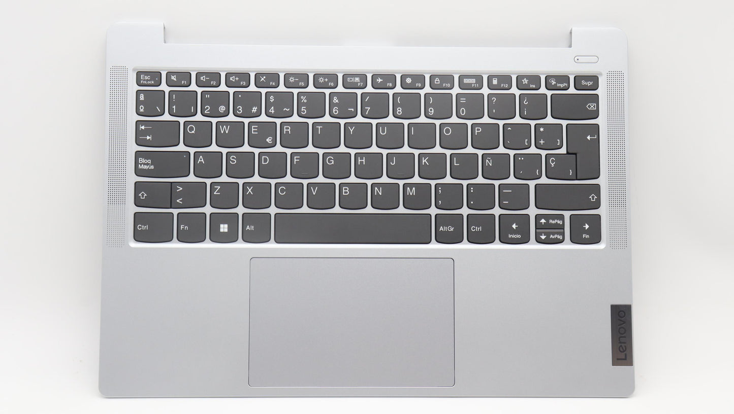 Lenovo Cover Uppercase_Spa C82Xd Nfp - 5CB1L10911