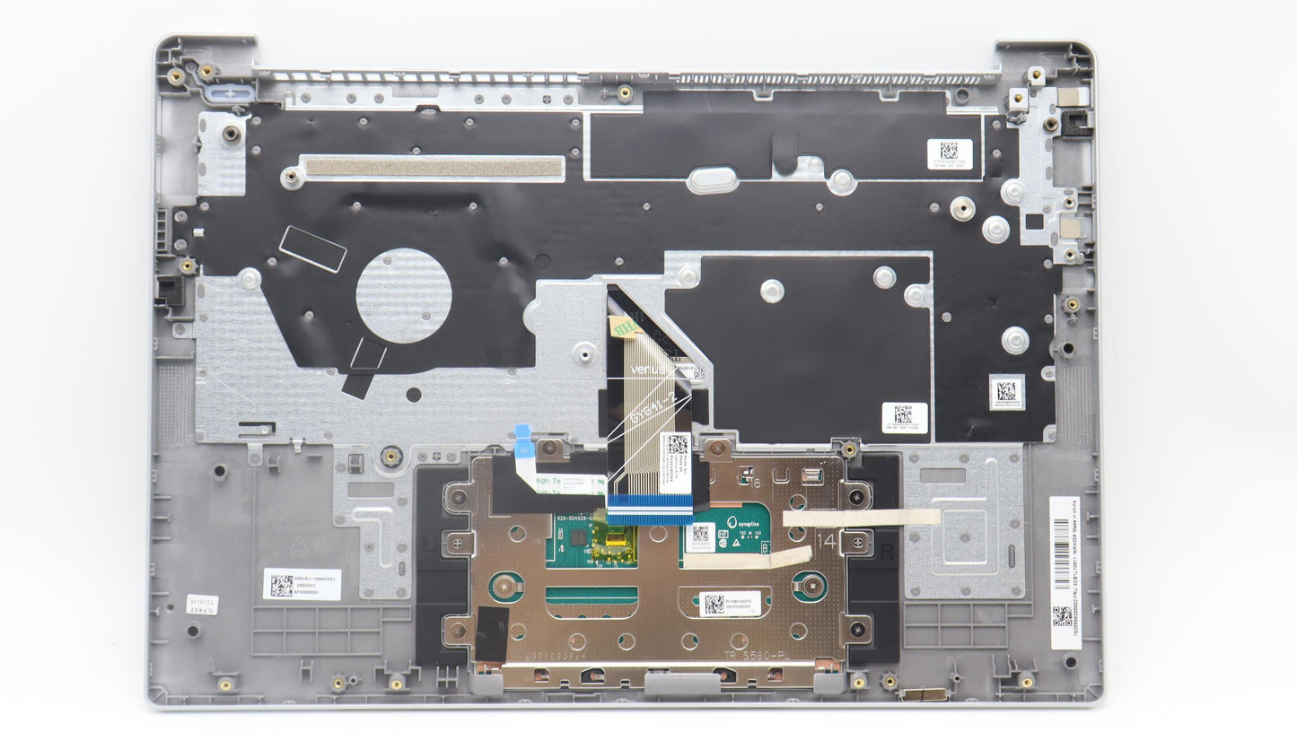 Lenovo Cover Uppercase_Spa C82Xd Nfp - 5CB1L10911