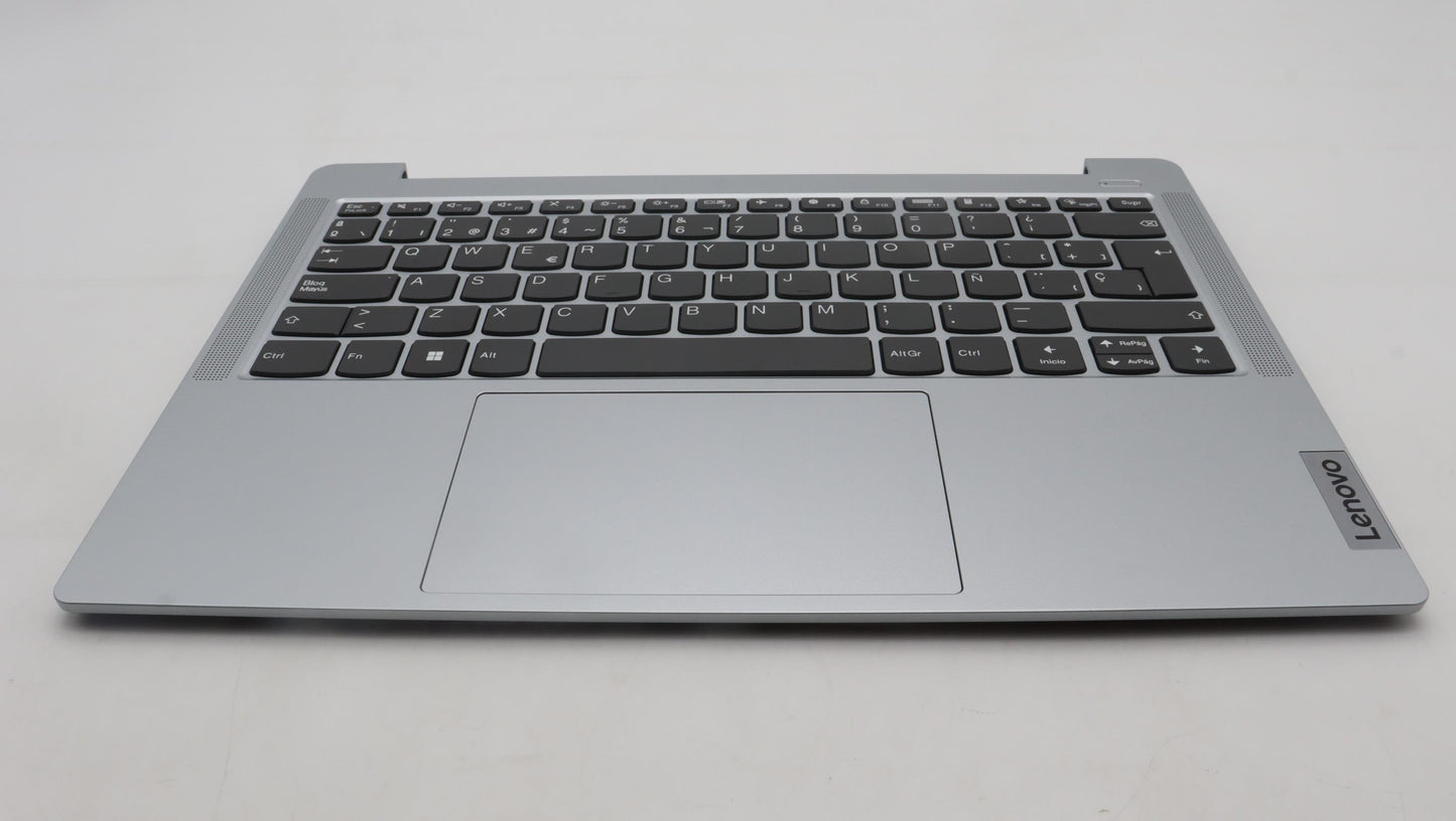 Lenovo Cover Uppercase_Spa C82Xd Nfp - 5CB1L10911