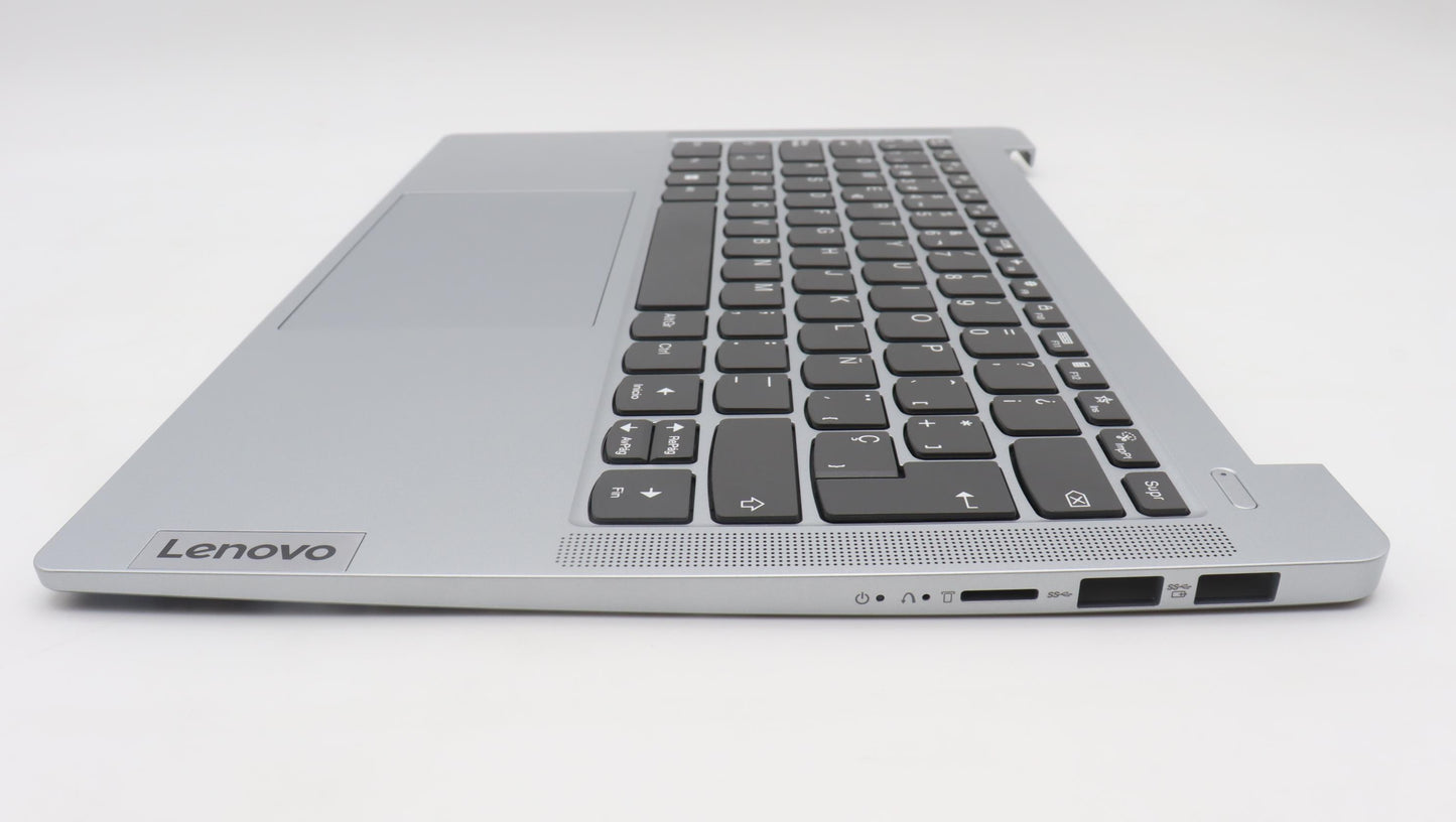 Lenovo Cover Uppercase_Spa C82Xd Nfp - 5CB1L10911