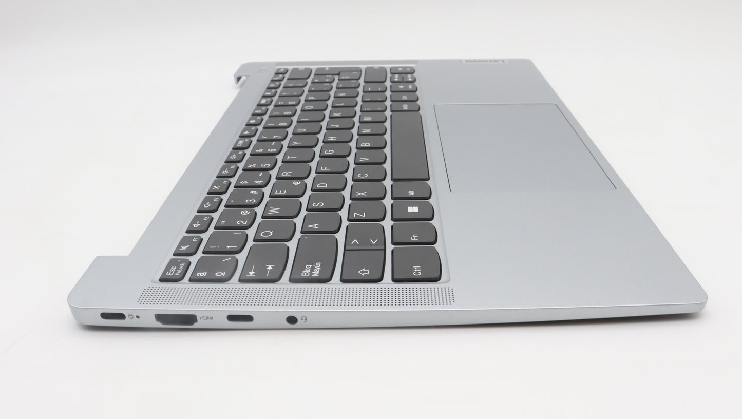 Lenovo Cover Uppercase_Spa C82Xd Nfp - 5CB1L10911
