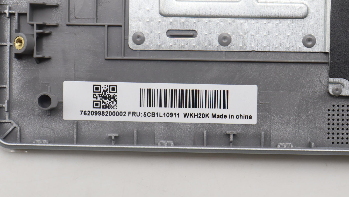 Lenovo Cover Uppercase_Spa C82Xd Nfp - 5CB1L10911