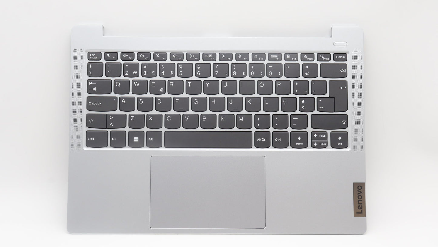 Lenovo Cover Uppercase_Por C82Xd Nfp - 5CB1L10913