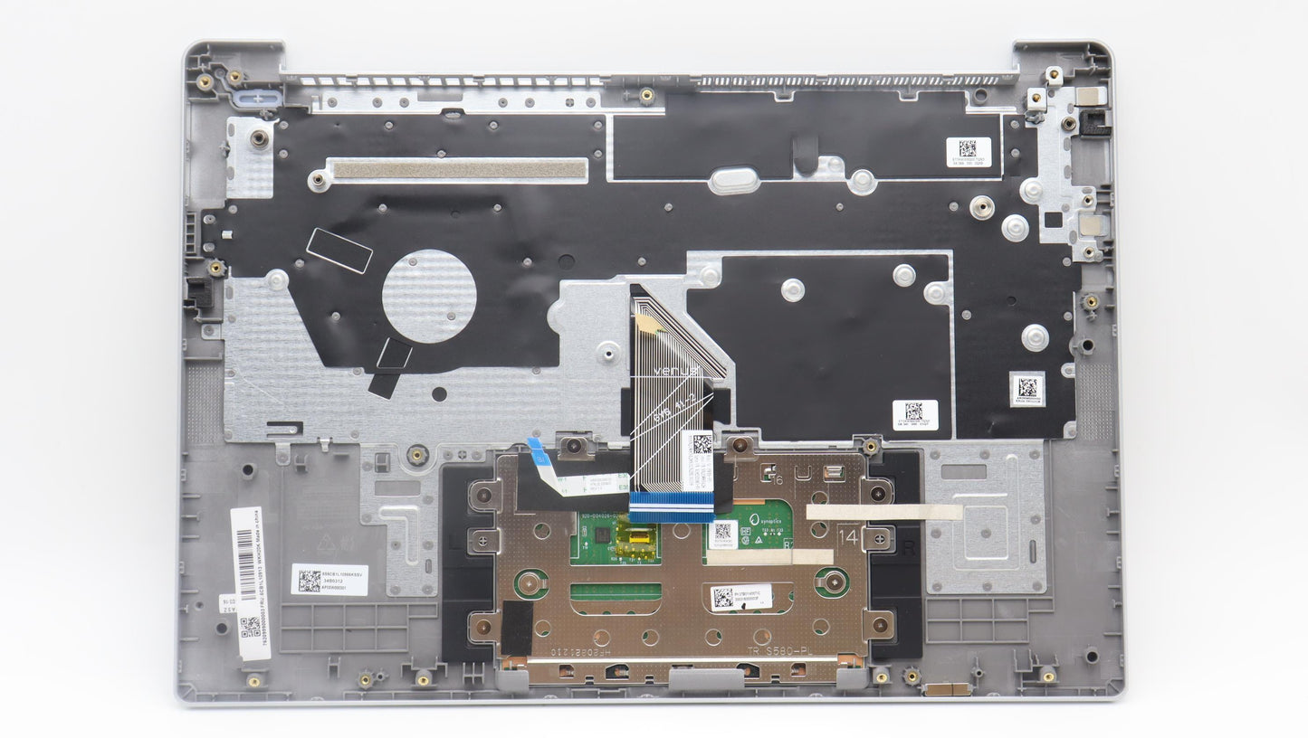 Lenovo Cover Uppercase_Por C82Xd Nfp - 5CB1L10913