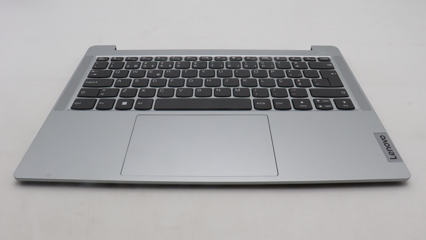 Lenovo Cover Uppercase_Por C82Xd Nfp - 5CB1L10913