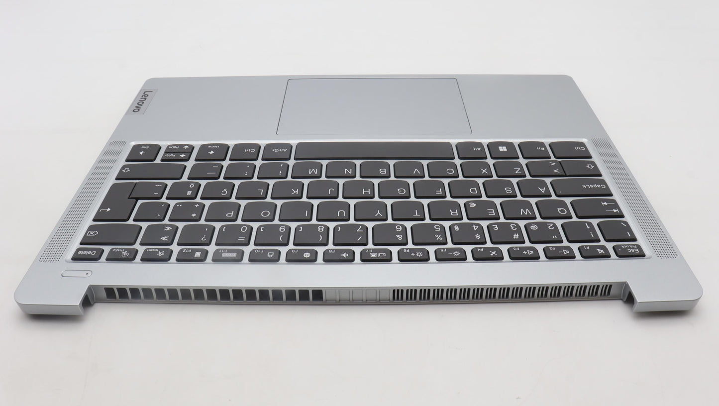 Lenovo Cover Uppercase_Por C82Xd Nfp - 5CB1L10913