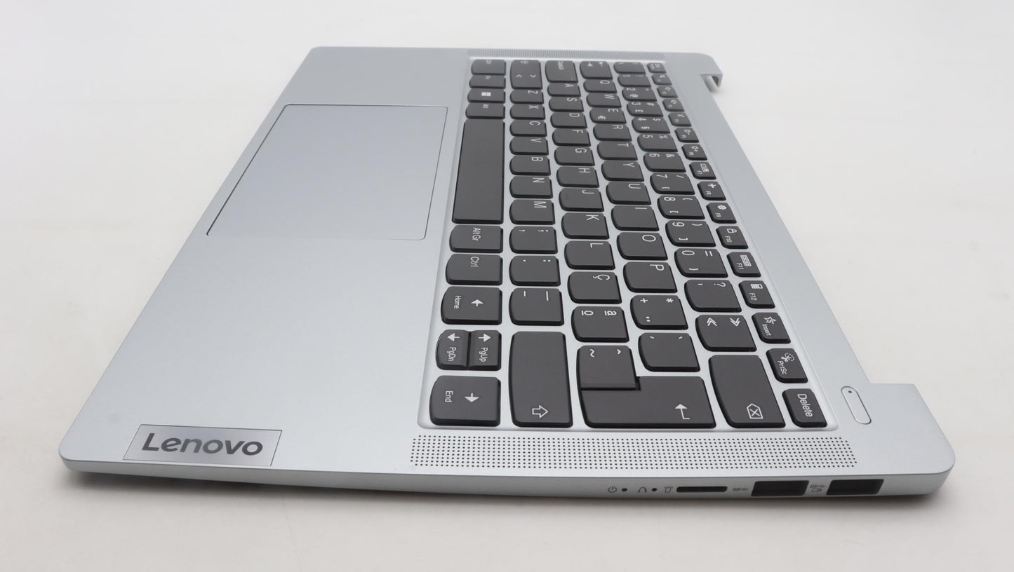 Lenovo Cover Uppercase_Por C82Xd Nfp - 5CB1L10913