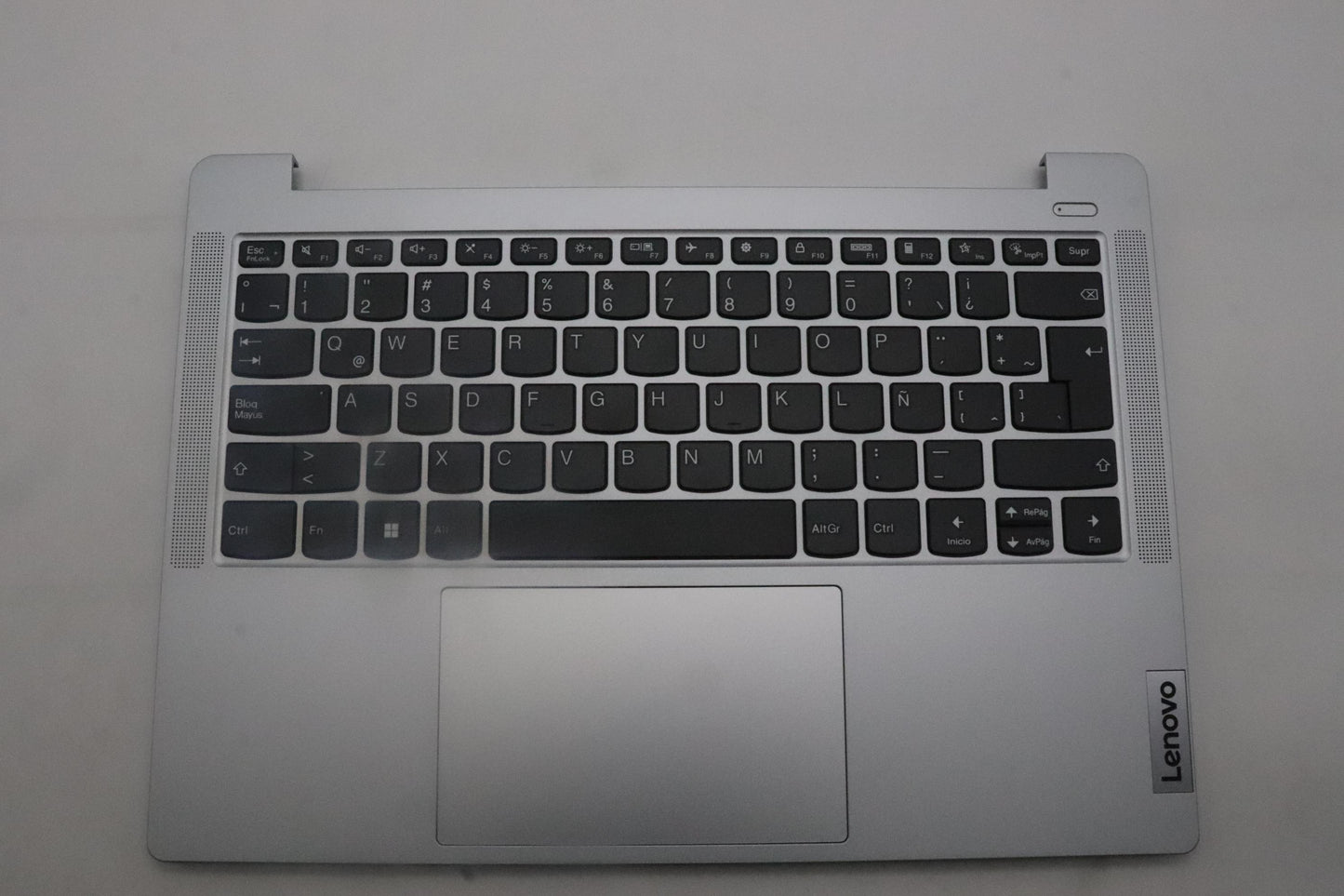 Lenovo Cover Upcase_La Spa C82Xd Nfp - 5CB1L10914