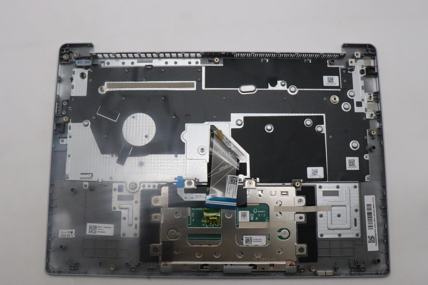 Lenovo Cover Upcase_La Spa C82Xd Nfp - 5CB1L10914