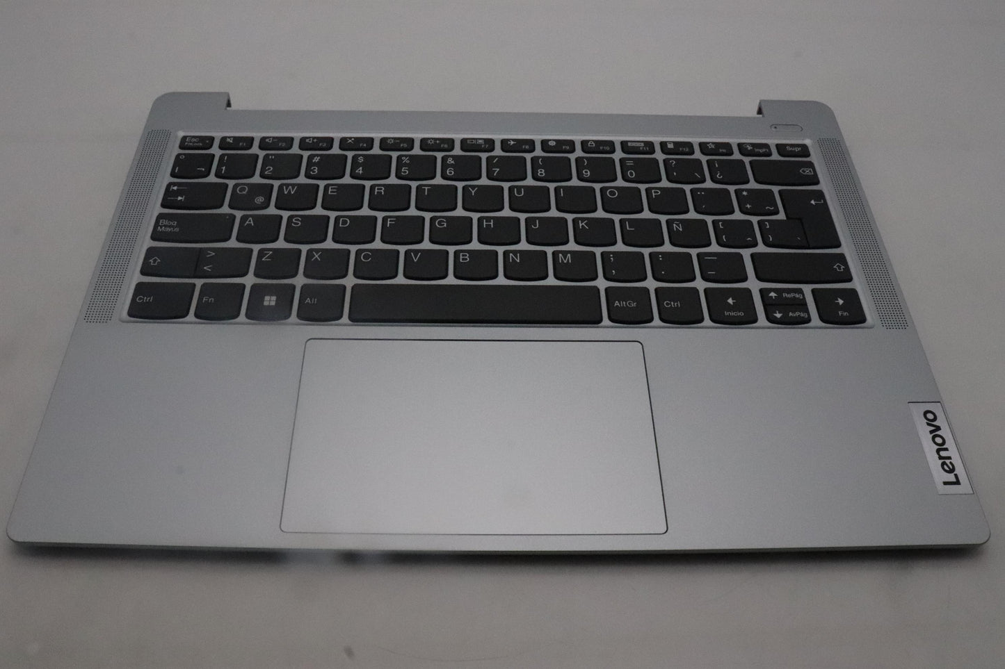 Lenovo Cover Upcase_La Spa C82Xd Nfp - 5CB1L10914