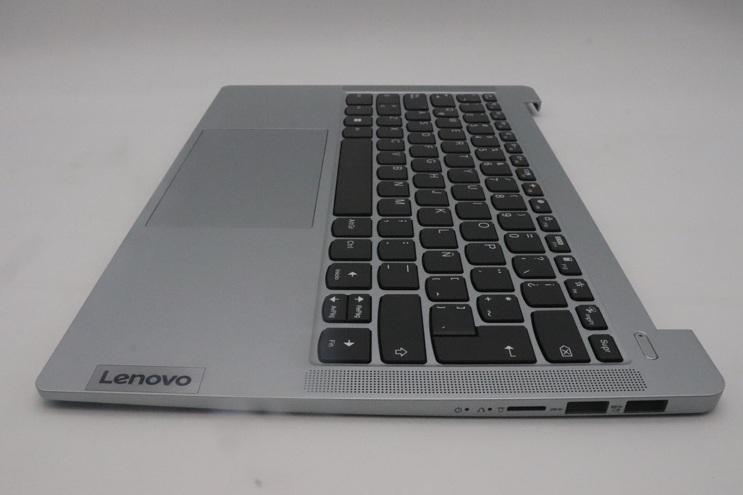 Lenovo Cover Upcase_La Spa C82Xd Nfp - 5CB1L10914