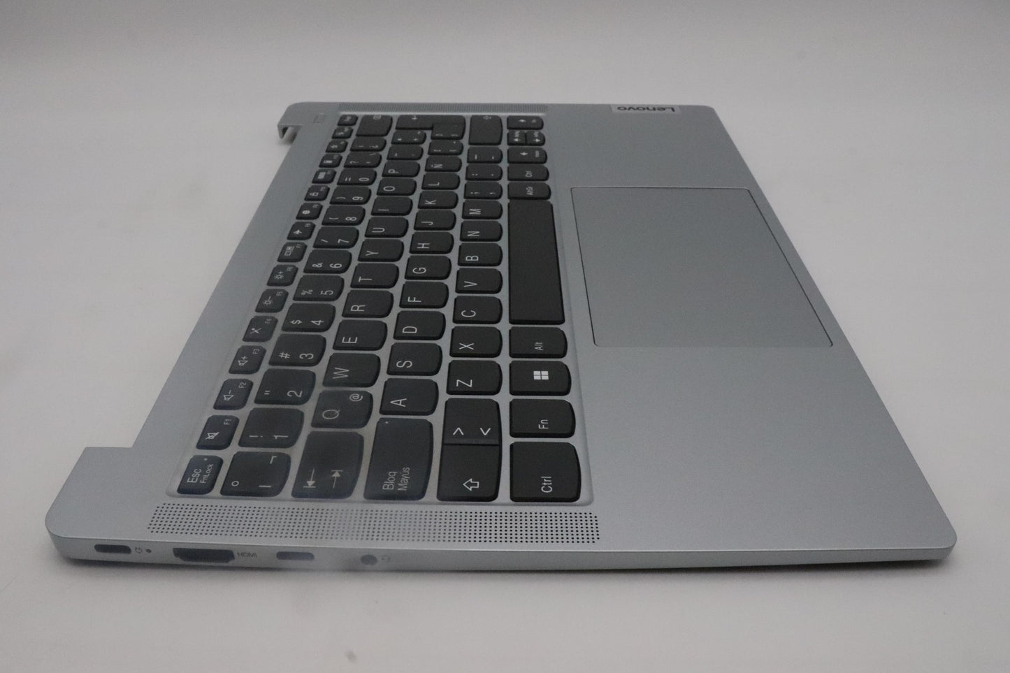 Lenovo Cover Upcase_La Spa C82Xd Nfp - 5CB1L10914