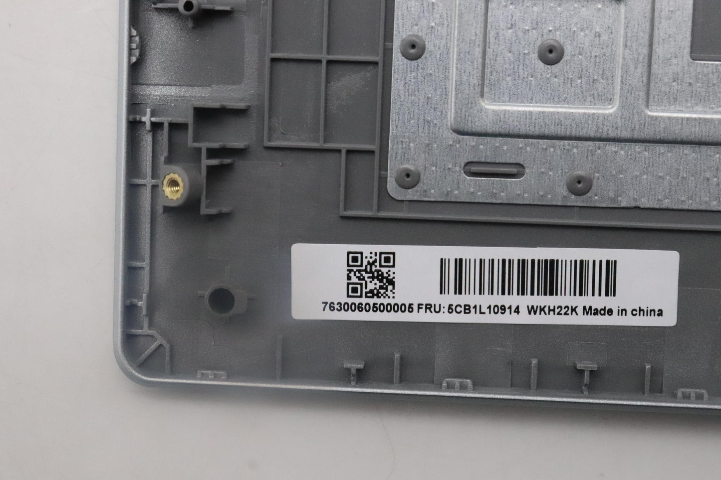 Lenovo Cover Upcase_La Spa C82Xd Nfp - 5CB1L10914