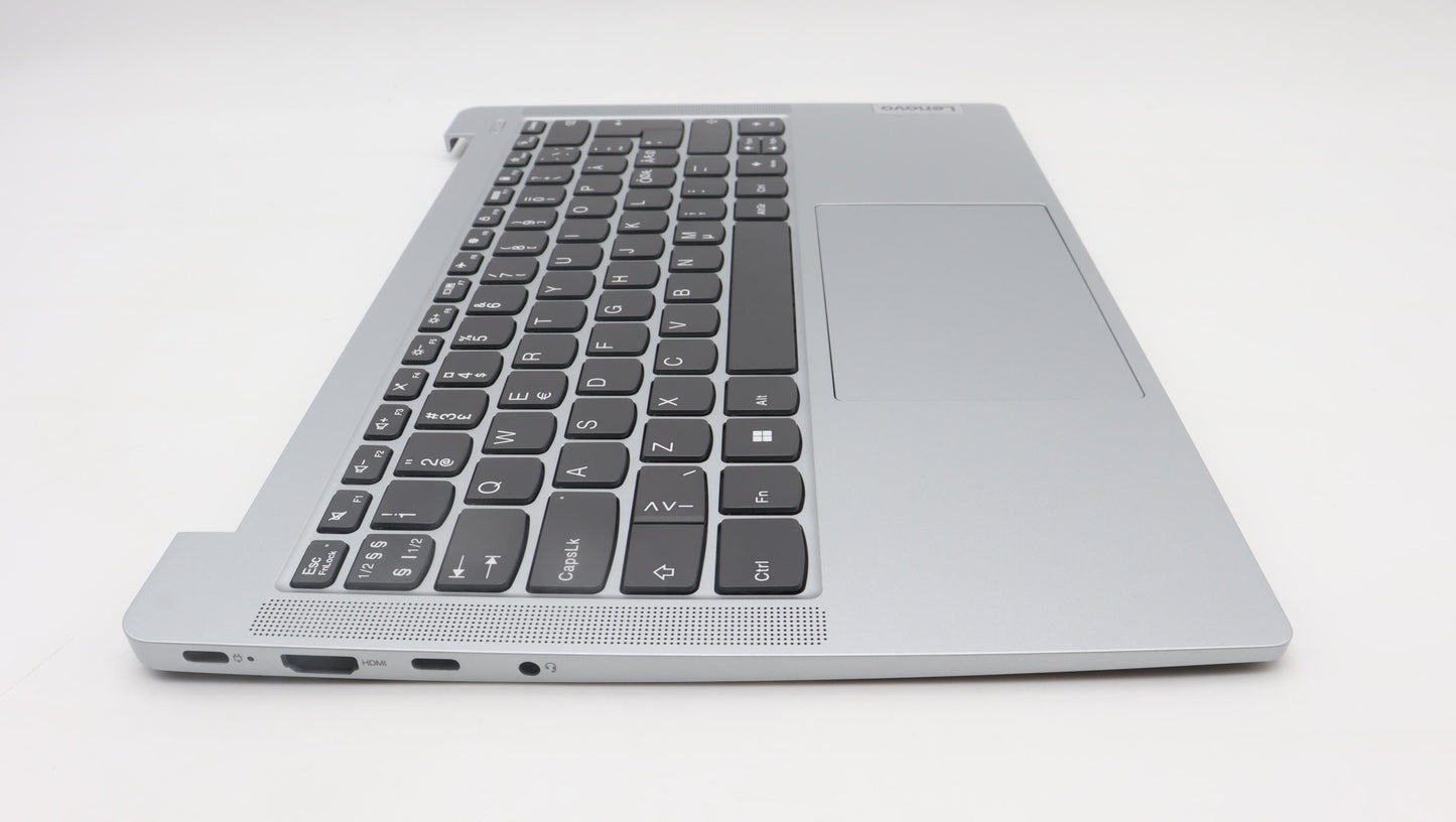 Lenovo Cover Upcase_Nordic C82Xd Nfp - 5CB1L10916