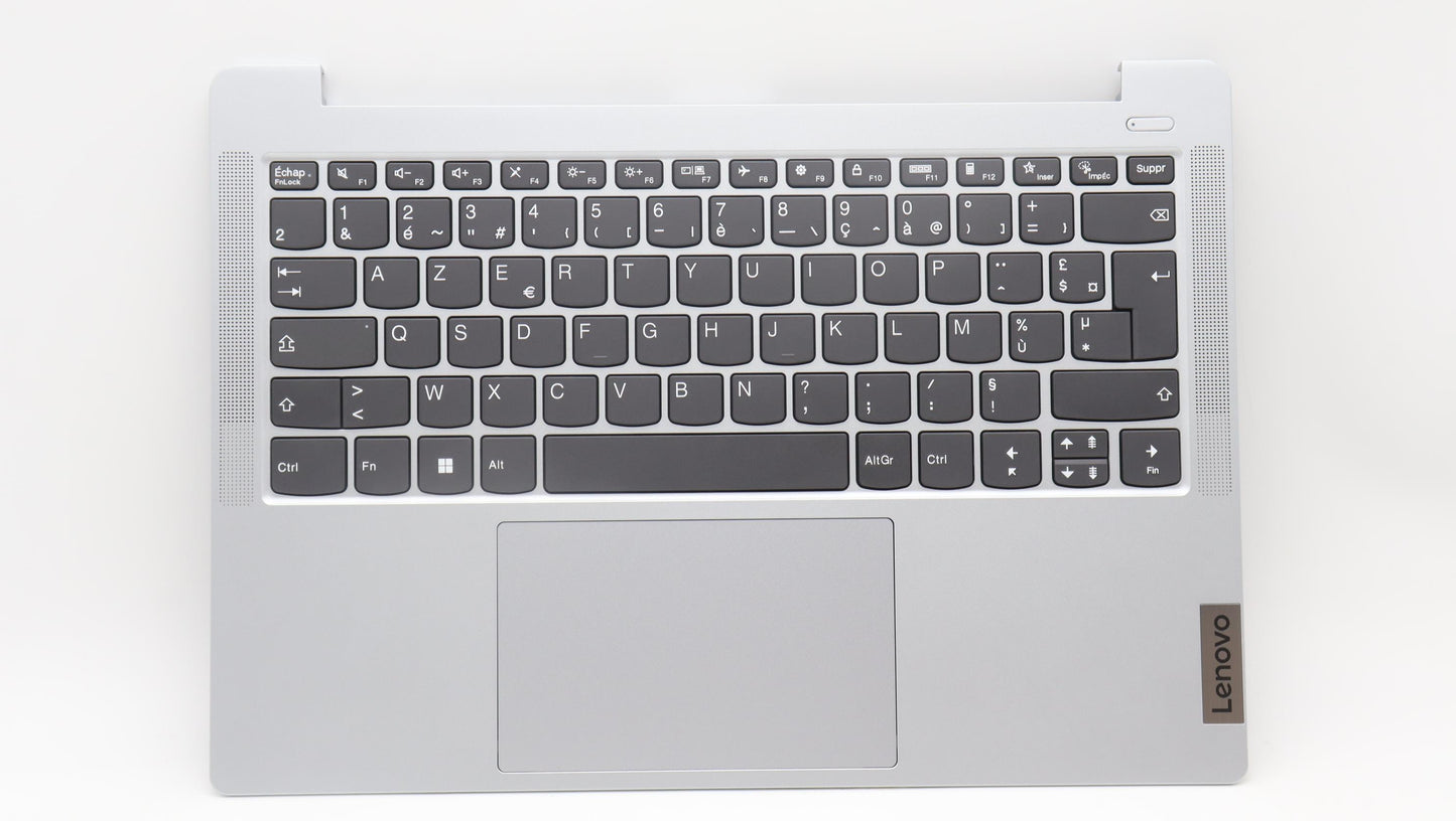 Lenovo Cover Uppercase_Fra C82Xd Nfp - 5CB1L10917