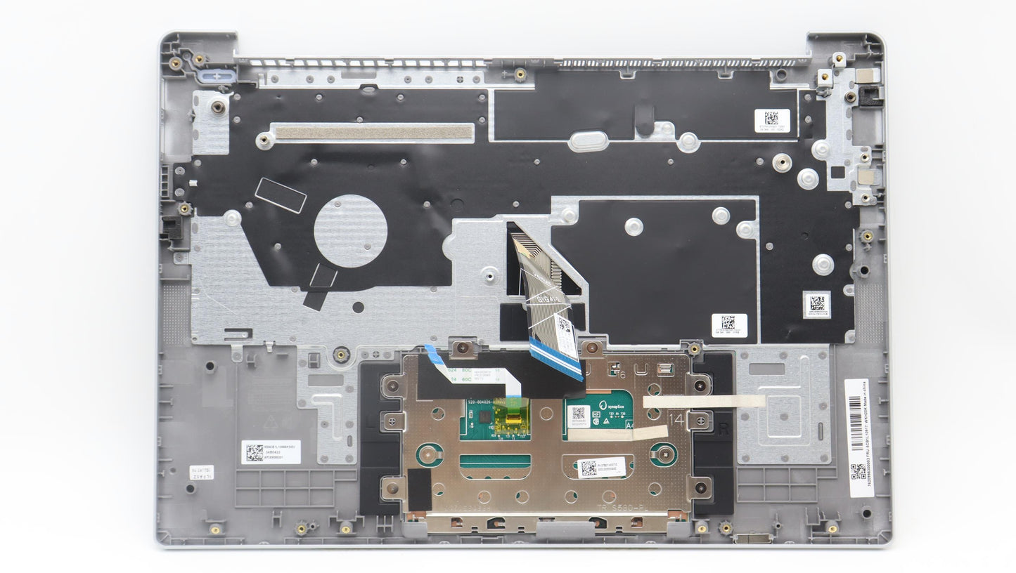 Lenovo Cover Uppercase_Fra C82Xd Nfp - 5CB1L10917