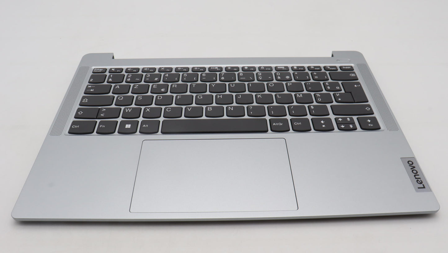Lenovo Cover Uppercase_Fra C82Xd Nfp - 5CB1L10917