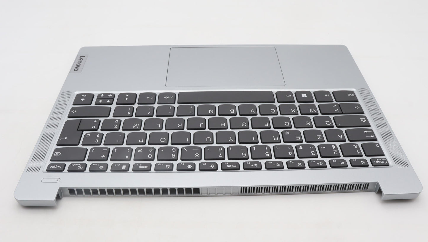 Lenovo Cover Uppercase_Fra C82Xd Nfp - 5CB1L10917