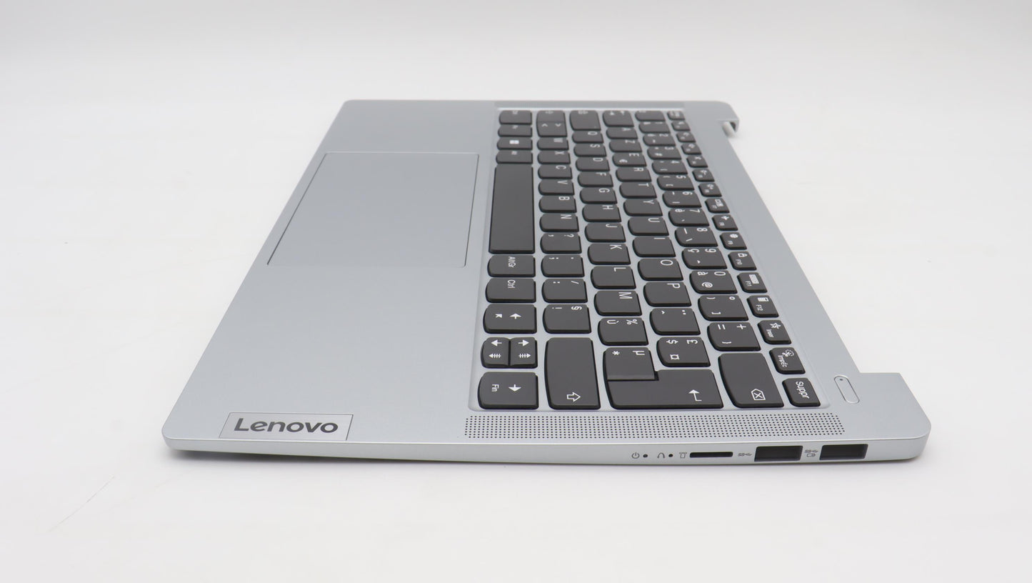 Lenovo Cover Uppercase_Fra C82Xd Nfp - 5CB1L10917