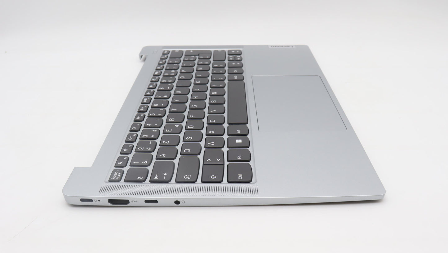 Lenovo Cover Uppercase_Fra C82Xd Nfp - 5CB1L10917