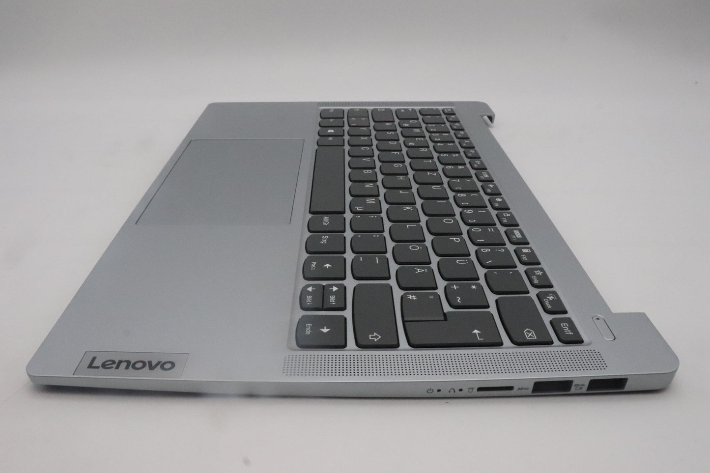 Lenovo Cover Uppercase_Ger C82Xd Nfp - 5CB1L10918