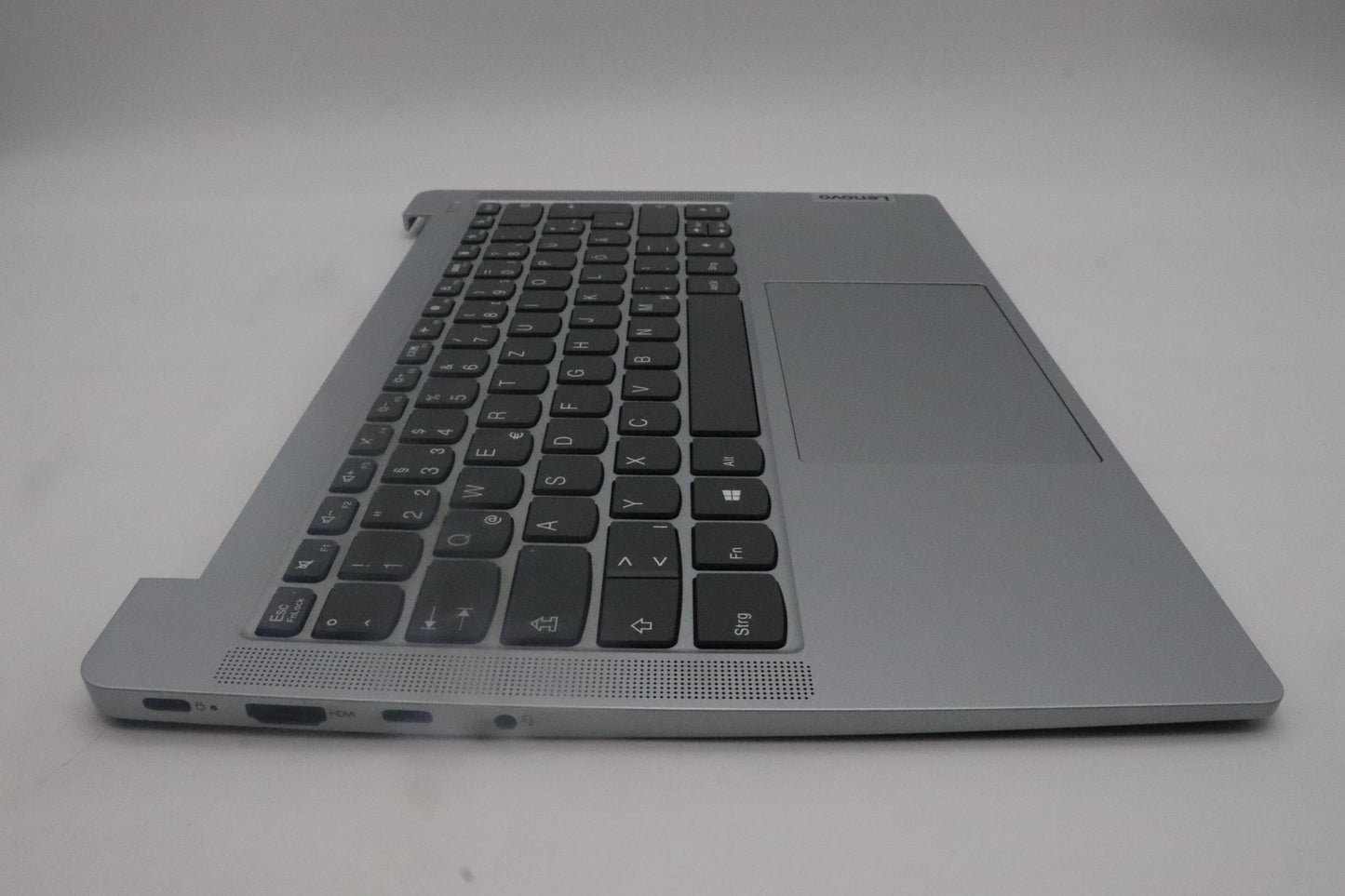 Lenovo Cover Uppercase_Ger C82Xd Nfp - 5CB1L10918