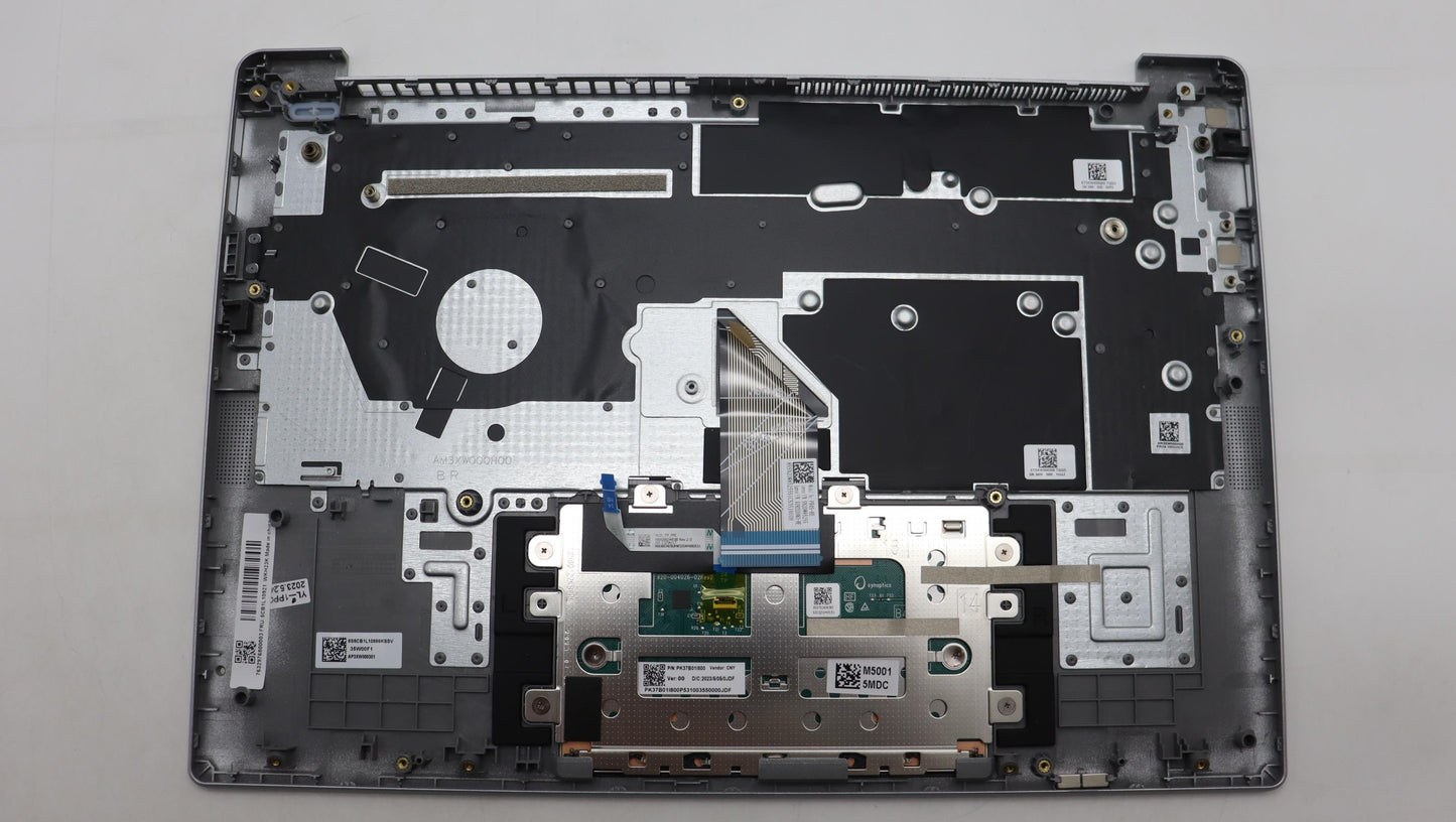 Lenovo Cover Uppercase_Bel C82Xd Nfp - 5CB1L10921