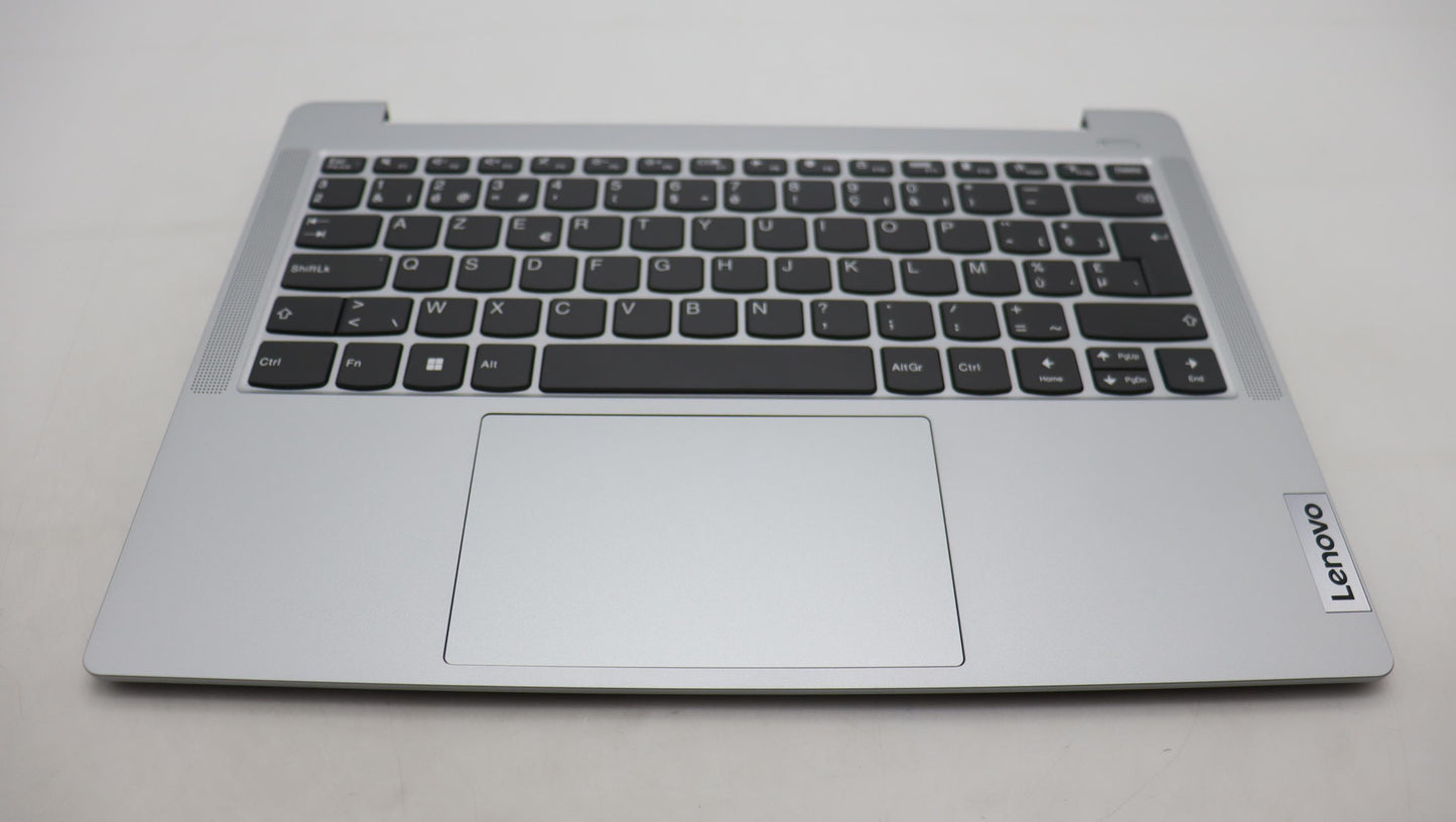 Lenovo Cover Uppercase_Bel C82Xd Nfp - 5CB1L10921