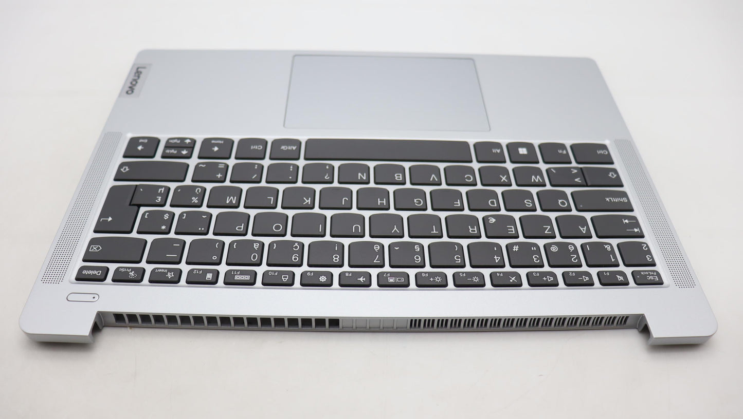 Lenovo Cover Uppercase_Bel C82Xd Nfp - 5CB1L10921