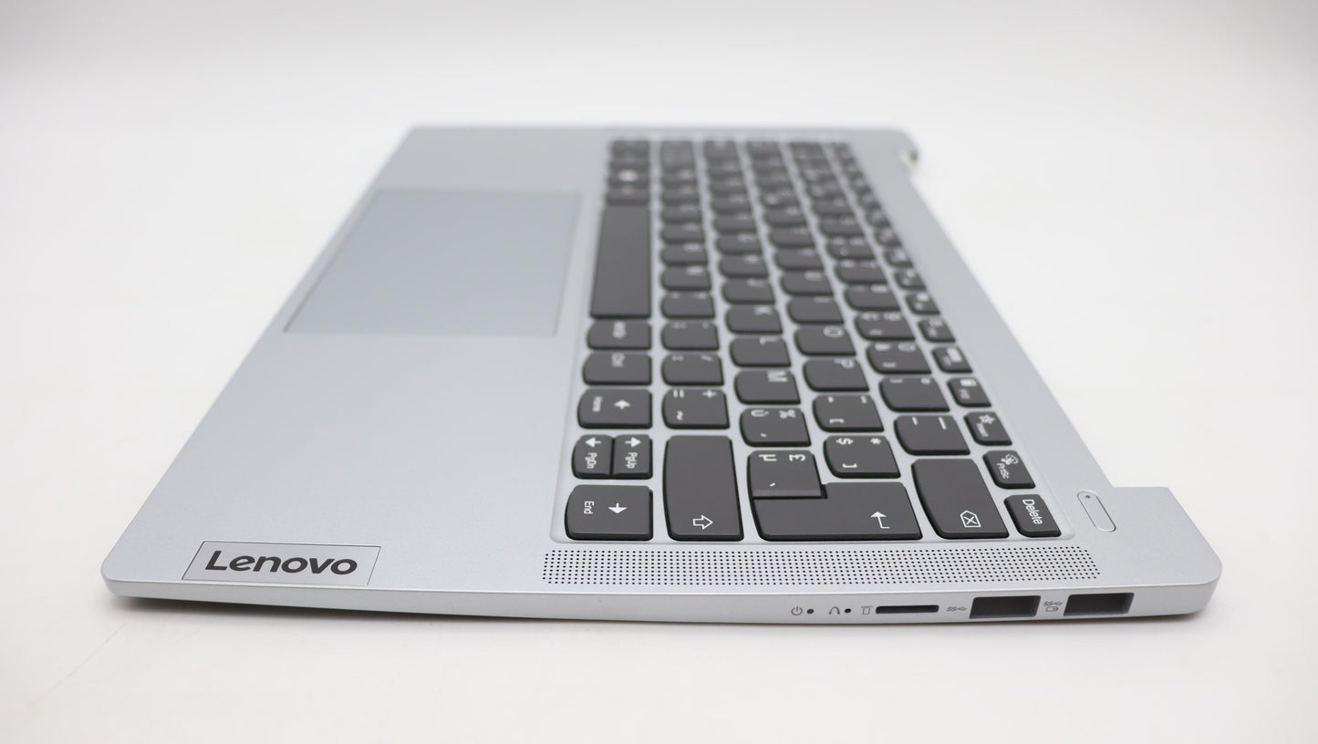 Lenovo Cover Uppercase_Bel C82Xd Nfp - 5CB1L10921