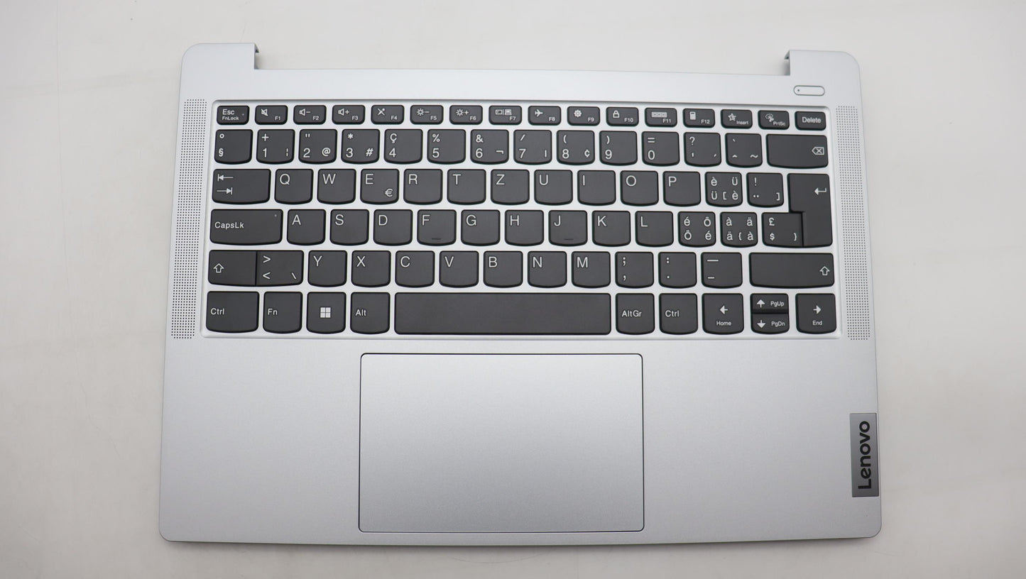 Lenovo Cover Uppercase_Sws C82Xd Nfp - 5CB1L10924
