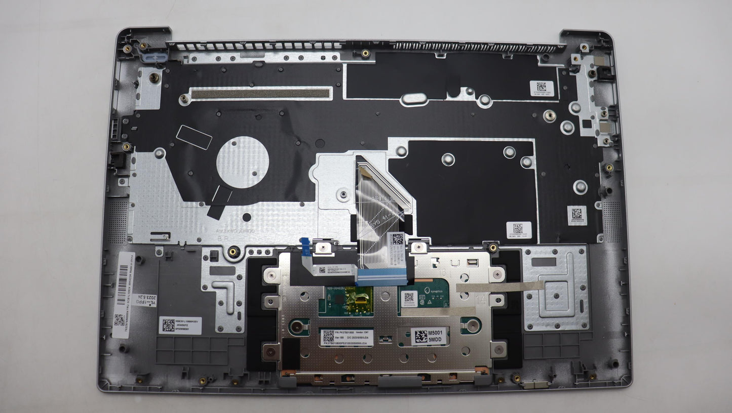 Lenovo Cover Uppercase_Sws C82Xd Nfp - 5CB1L10924