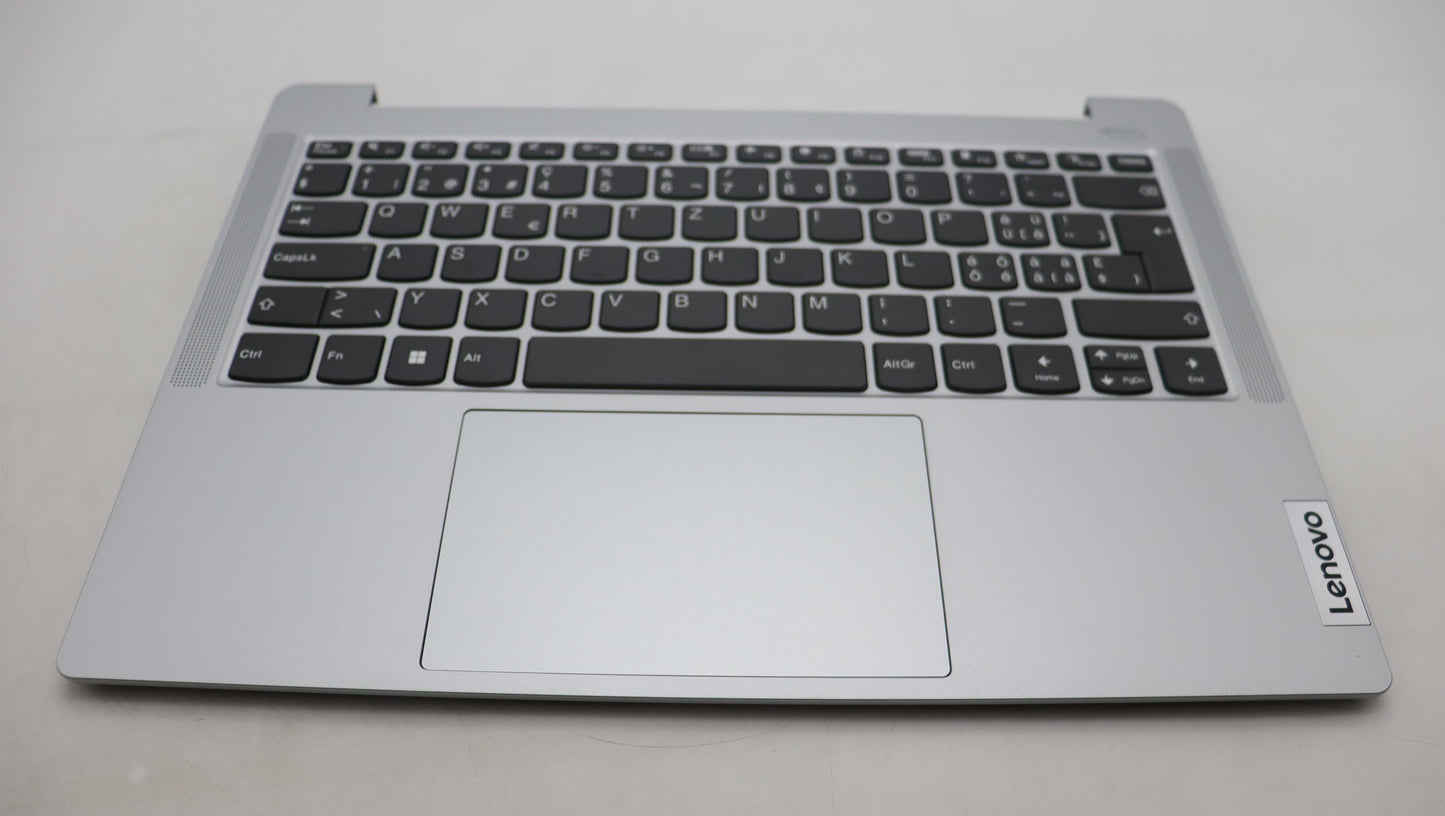 Lenovo Cover Uppercase_Sws C82Xd Nfp - 5CB1L10924
