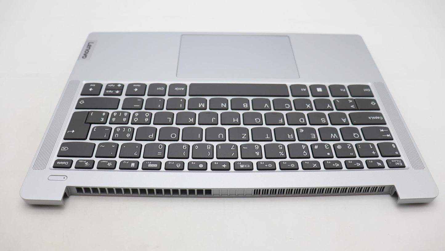 Lenovo Cover Uppercase_Sws C82Xd Nfp - 5CB1L10924