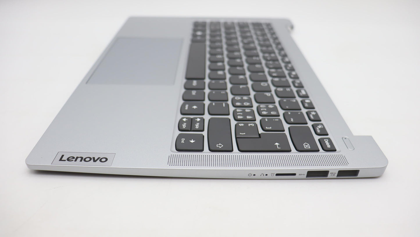 Lenovo Cover Uppercase_Sws C82Xd Nfp - 5CB1L10924