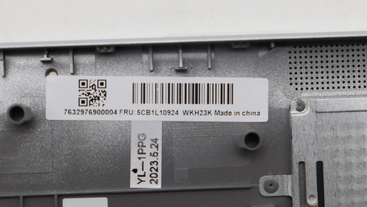 Lenovo Cover Uppercase_Sws C82Xd Nfp - 5CB1L10924
