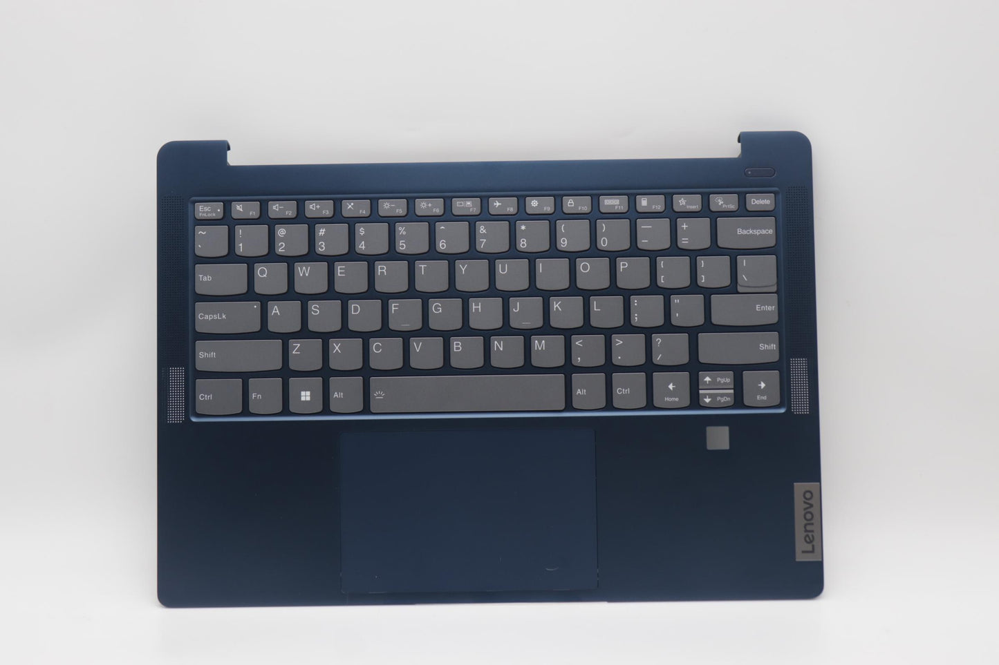 Lenovo Cover Uppercase_Eng C82Xd Fp A - 5CB1L10929